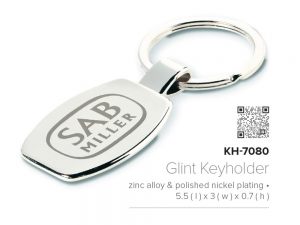 Glint Keyholder